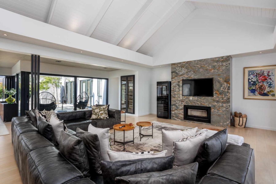 To Let 5 Bedroom Property for Rent in Val De Vie Estate Western Cape